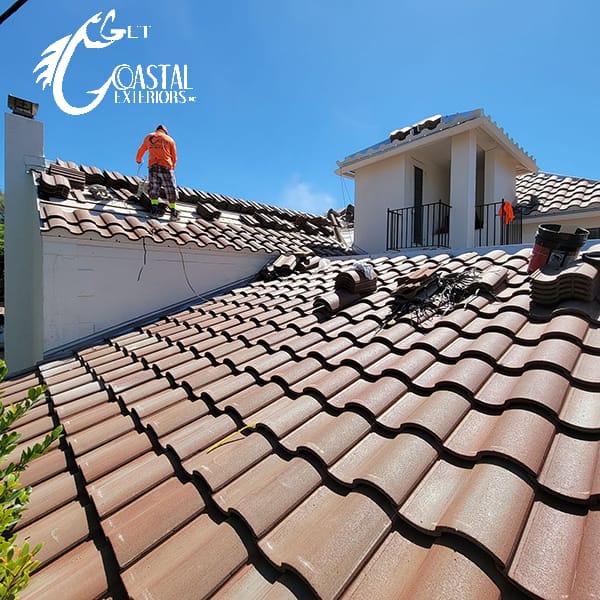 Roofing contractors Sarasota