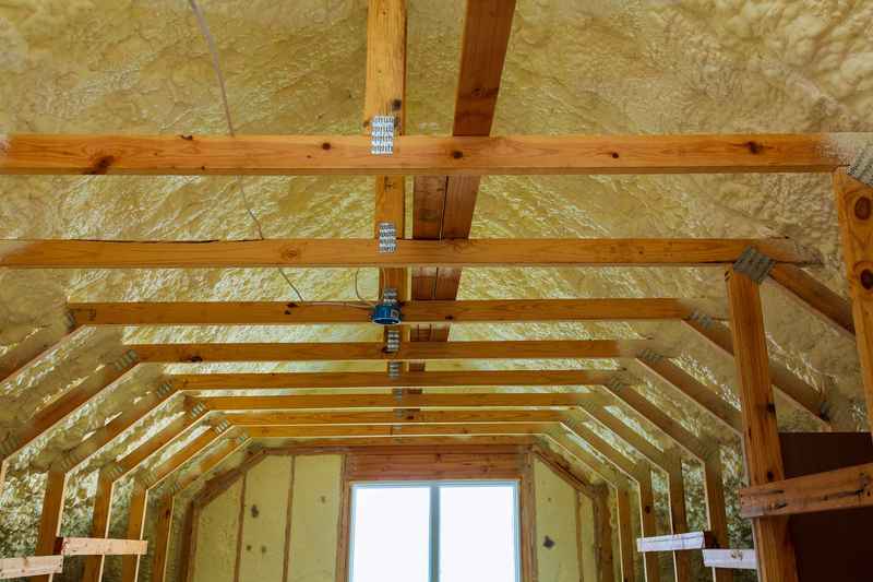 How Much Does New Insulation Cost in Sarasota?