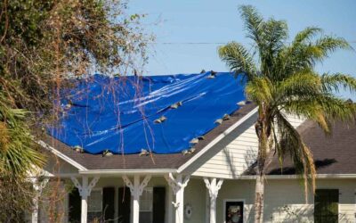 The Necessity of Roof Tarping in Sarasota, FL: Protect Your Home