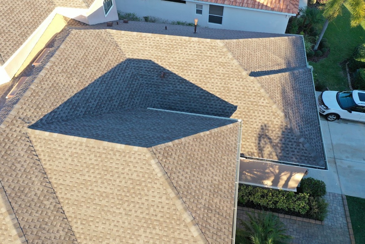 guide to luxury asphalt shingles