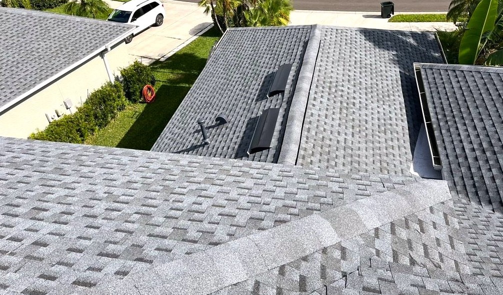 residential roofing in Longboat Key, FL