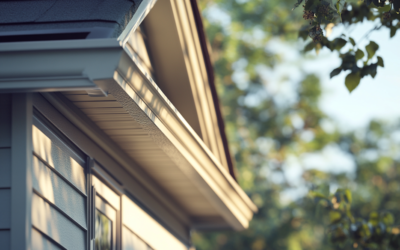 Do Gutters Add Home Value? The Benefits of New Gutters