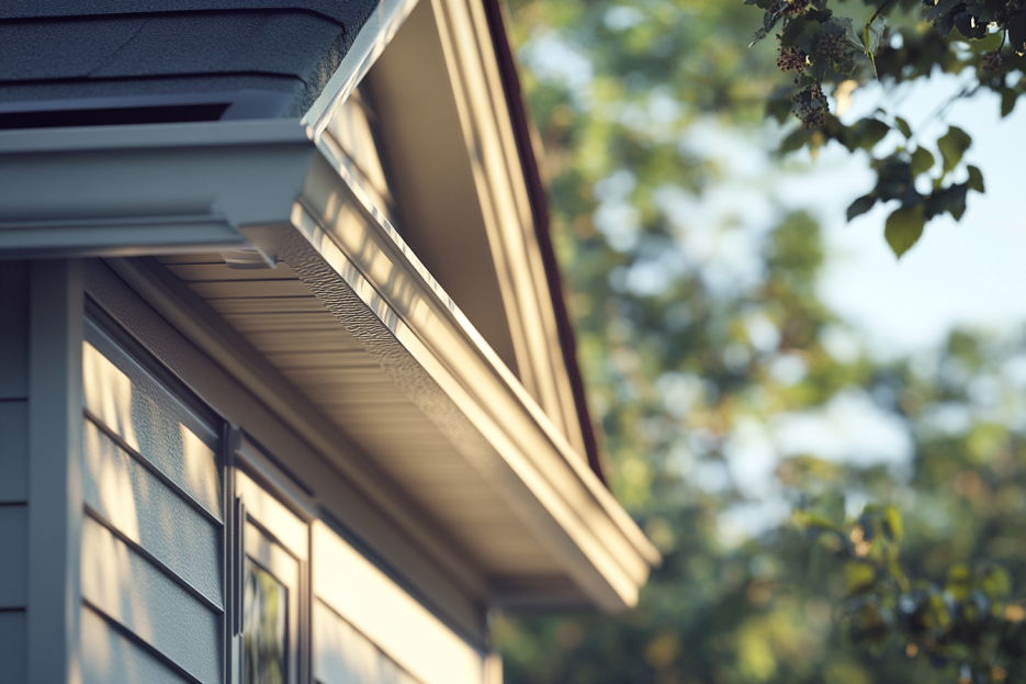 Do Gutters Add Home Value? The Benefits of New Gutters