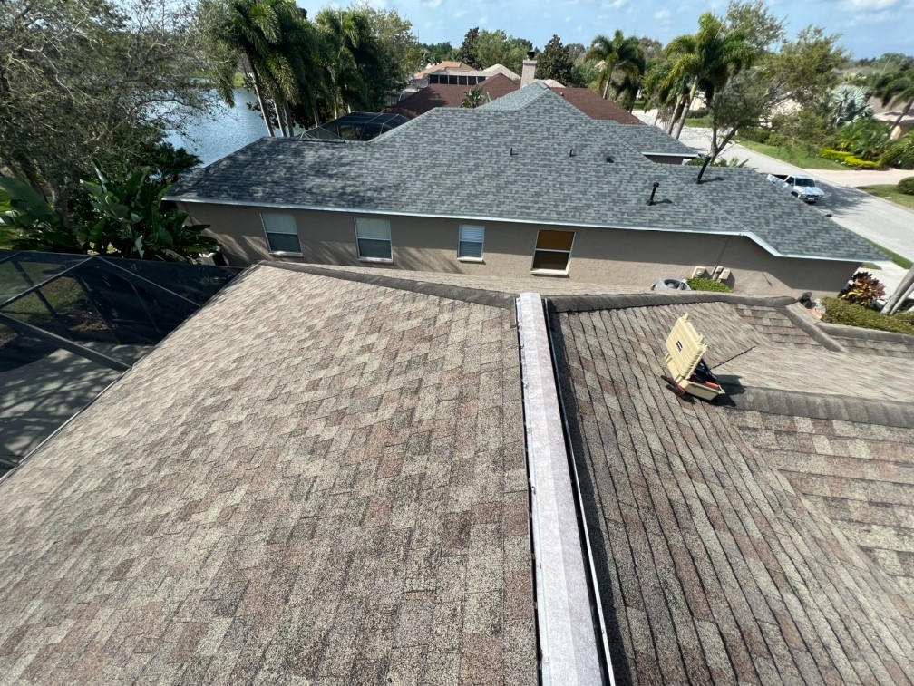 residential roofing in Anna Maria