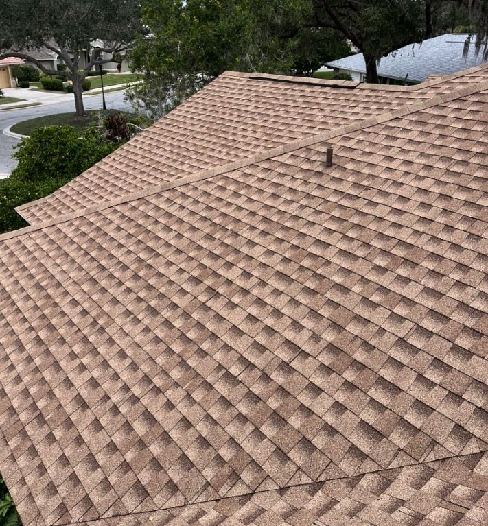 residential roofing in Ellenton